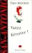 Votez Bérurier!