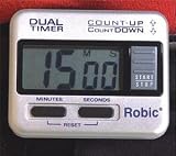 Robic Dual Timer