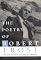 The Poetry of Robert Frost: The Collected Poems, Complete and Unabridged