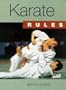 Karate Rules (A Player's Guide Rules Books)