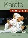 Karate Rules (A Player's Guide Rules Books)