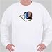 Mailbox Sweatshirt Image