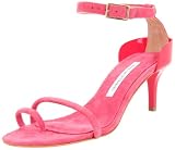 Diane von Furstenberg Womens Baina Sandal Sandal