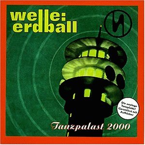 Welle Erdball - Tanzpalast 2002 (C-64) Lyrics - Zortam Music