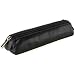 Rubre� 1101 M�ppchen Lederm�ppchen Schlamperrolle feinstes echtes Leder in Schwarz