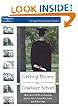 Getting Money for Graduate School