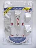 Wahl Pro PEANUT Palm Size Hair Trimmer Clipper 8685