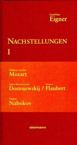 Vladimir Nabokov