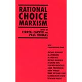 Rational Choice Marxism