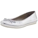 Me Too Women's Happy Atheleisure Flat