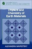 Physics and Chemistry of Earth Materials (Cambridge Topics in Mineral Physics and Chemistry)