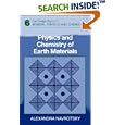 Physics and Chemistry of Earth Materials (Cambridge Topics in Mineral Physics and Chemistry) by Alexandra Navrotsky