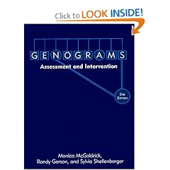 Genograms: Assessment and Intervention (Norton Professional Books)
