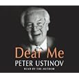 Dear Me CD by  Peter Ustinov
