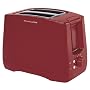 KitchenAid KTT340 Toaster, 2 Slice Empire Red