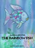 Rainbow Fish: Big Book (Big Books)