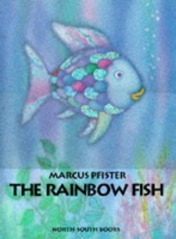 Childrens Toyshop  Books : Rainbow Fish: Big Book (Big Books)