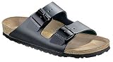 Birkenstock Pantoletten ARIZONA, Leder