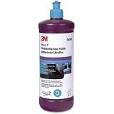 3M 06068 Perfect-It Ultrafine Machine Polish - 1 Quart