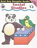 Best Buy Bargain Books: Social Studies, Grades 1-2