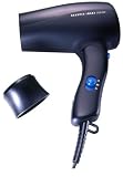 Sharper Image Ionic Conditioning Travel Hair Dryer (SI557BLK)