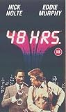 VHS : 48 Hours [1983]