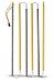 Salewa lawinensonde DEEP POWDER PROBE 260CM, YELLOW/ANTHRACITE