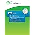 QuickBooks Pro 2016 Small Business Accounting Software with Free QuickBooks Online Essentials [Download]