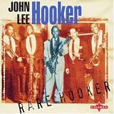 Review John Lee Hooker  / Rare Hooker