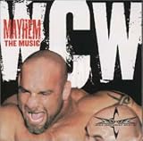 オムニバス未定 / WCW MAYHEM