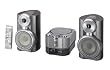 JVC FS-X3 Pure Digital Audio System
