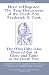 Book Hero in Disgrace: The True Discoverer of the North Pole, Frederick A. Cook