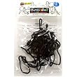 Rubba Bandz Shaped Rubber Bands Bracelets 12Pack Guess Who