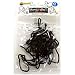 Rubba Bandz Shaped Rubber Bands Bracelets 12Pack Guess Who