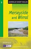 Merseyside and Wirral: Leisure Walks for All Ages (Short Walks Guides) (Pathfinder Short Walks)