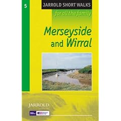 Merseyside and Wirral: Leisure Walks for All Ages (Short Walks Guides) (Pathfinder Short Walks)