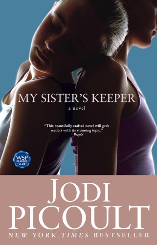 City Travel Guides Discounted  Search : My Sister's Keeper