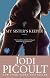 Jodi Picoult (= by <fb:name uid='1086810109' firstnameonly='false' linked='false' useyou='false' ifcantsee='Anonymous User'/>