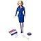 Signs Hillary will be President in 2004