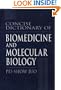 Concise Dictionary of Biomedicine and Molecular Biology