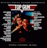 Top Gun [CASSETTE]