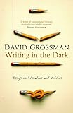 Writing in the dark
