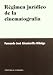 Régimen jurídico de la cinematografía chez Livres sur le nom: 414YZ-2kaRL._SL75_