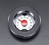 EA949CX-81 38mm オイルサーモメーター [その他]