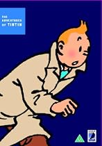Les Aventures de Tintin [Region 2]