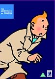 The Adventures Of Tintin - 75th Anniversary [1990] [DVD]