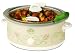 Kitchen & Housewares : Rival SCVS605A 240-Watt 6-Quart Slow Cooker