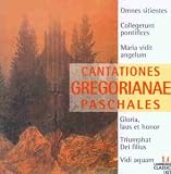 Gregorianische Gesänge