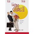 The Odd Couple II