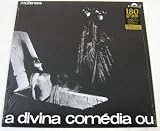 A Divina Comedia Ou Ando Meio Desligado (180 Gram)